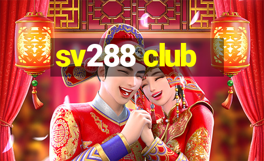 sv288 club