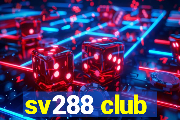 sv288 club