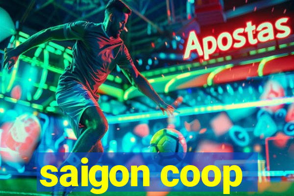 saigon coop