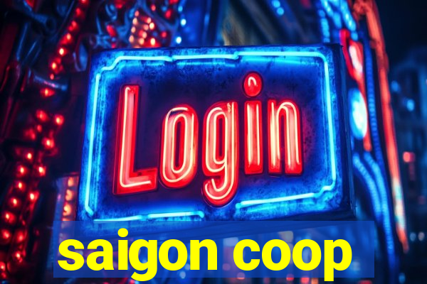 saigon coop