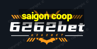 saigon coop