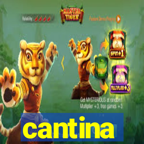 cantina