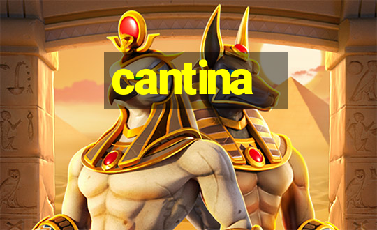 cantina