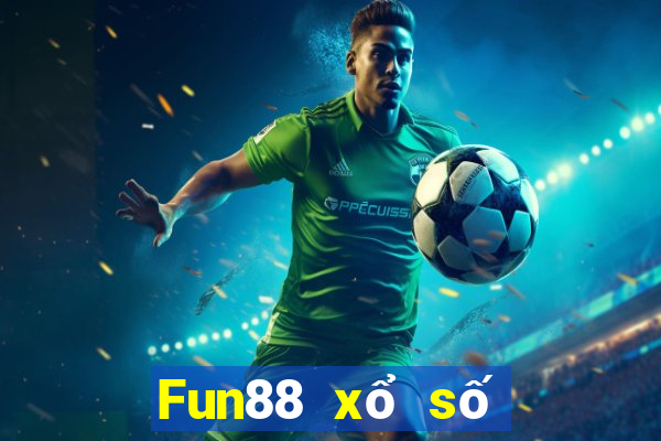 Fun88 xổ số Bắc Đẩu