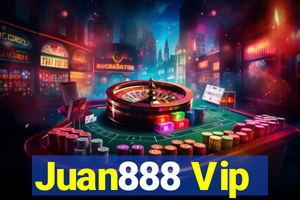 Juan888 Vip