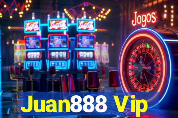 Juan888 Vip