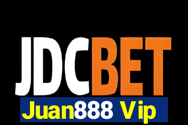 Juan888 Vip