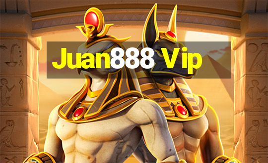 Juan888 Vip