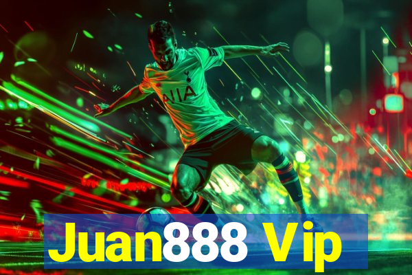 Juan888 Vip