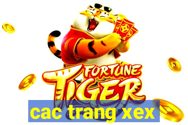 cac trang xex