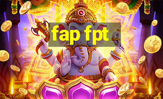 fap fpt