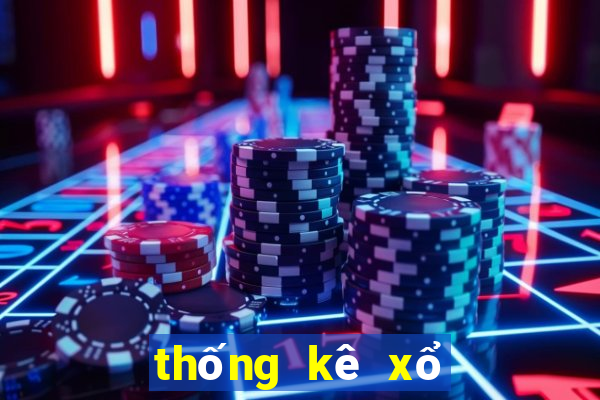 thống kê xổ số miền bắc hàng tháng