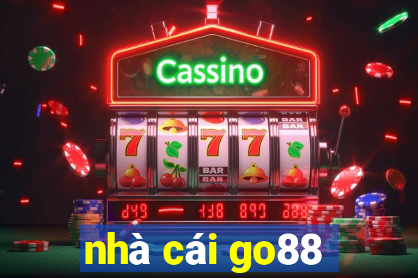 nhà cái go88