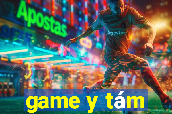 game y tám