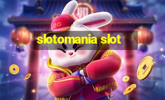 slotomania slot