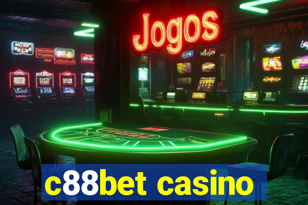 c88bet casino