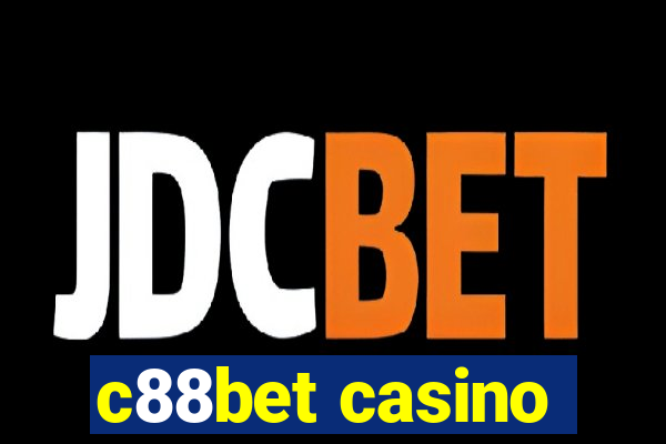 c88bet casino