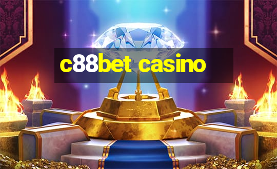 c88bet casino