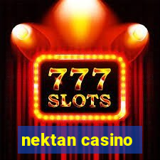 nektan casino