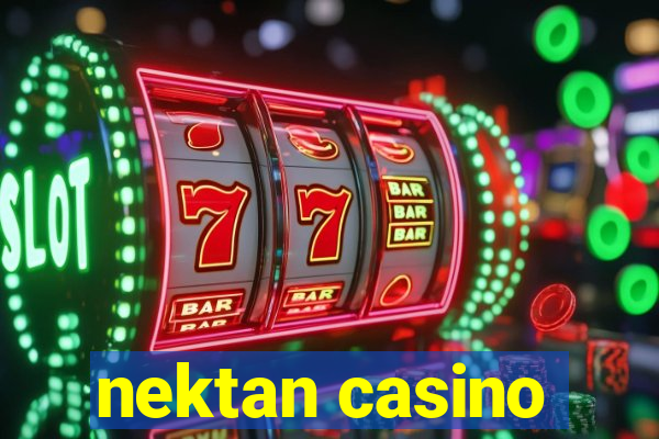 nektan casino