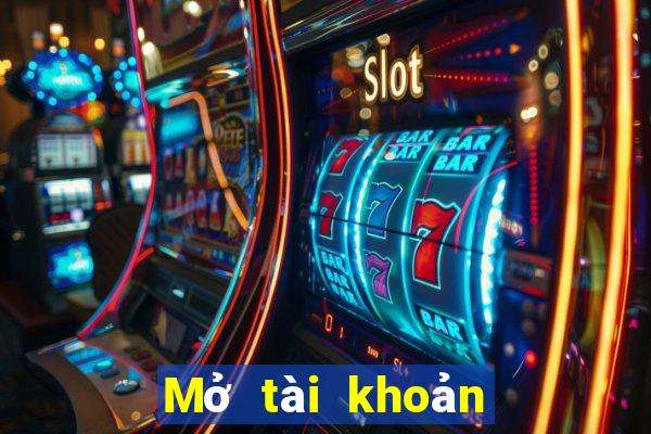 Mở tài khoản tại bet Asia