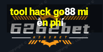 tool hack go88 miễn phí