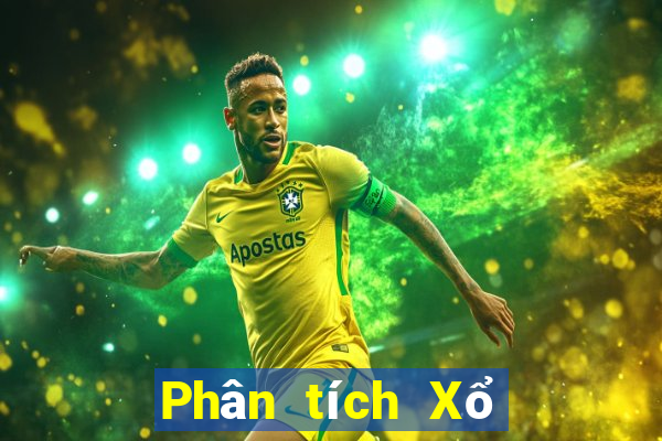 Phân tích Xổ Số hậu giang ngày 25