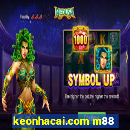 keonhacai.com m88