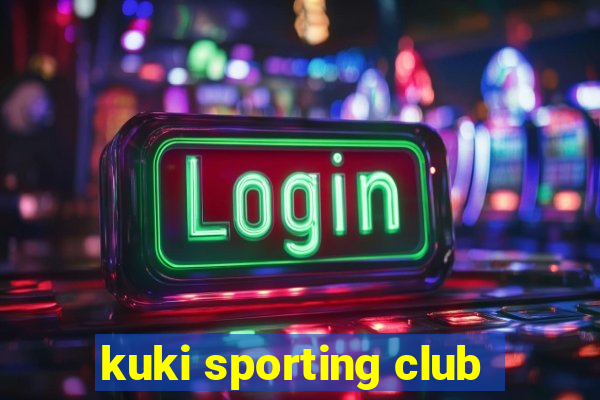 kuki sporting club