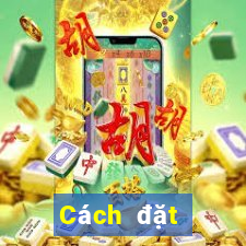 Cách đặt cược XSBTH hôm nay