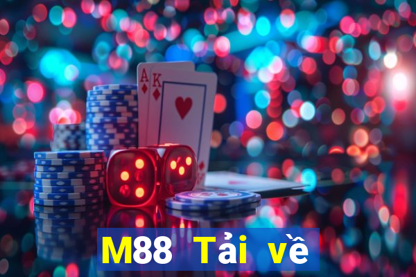 M88 Tải về chính thức về Bài Liêng của Datang