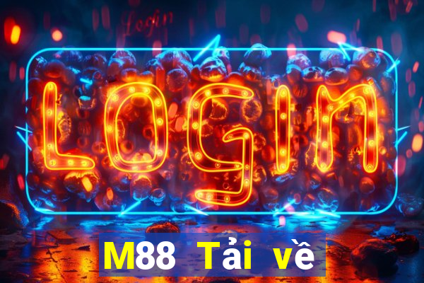 M88 Tải về chính thức về Bài Liêng của Datang