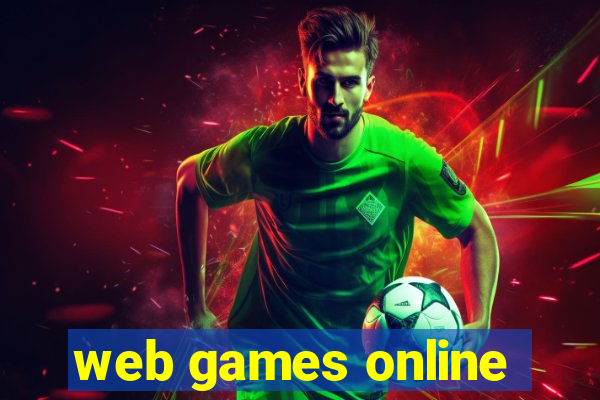 web games online