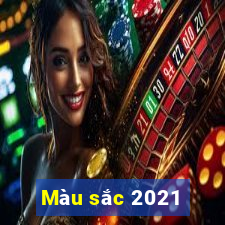 Màu sắc 2021