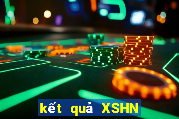 kết quả XSHN ngày 8