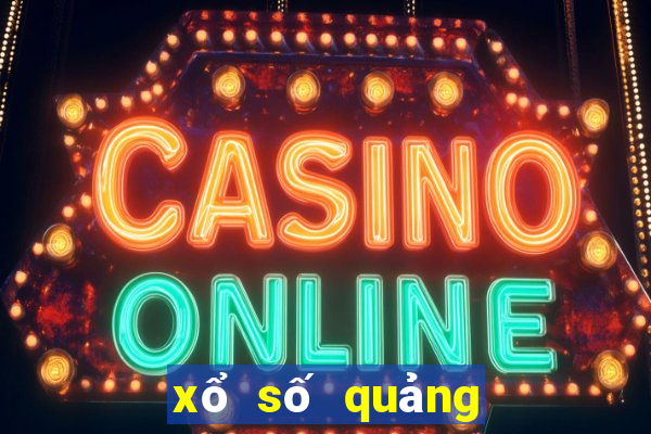 xổ số quảng ngãi mobi