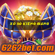 xo so kieng giang