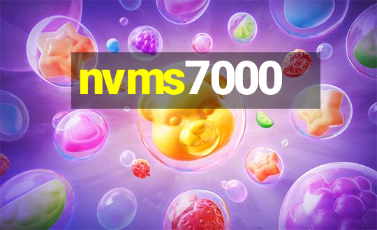 nvms7000