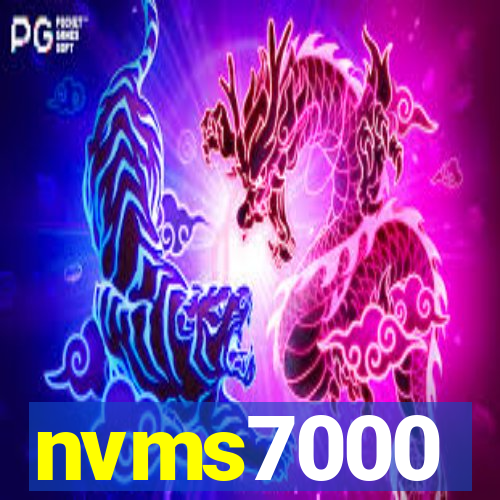 nvms7000