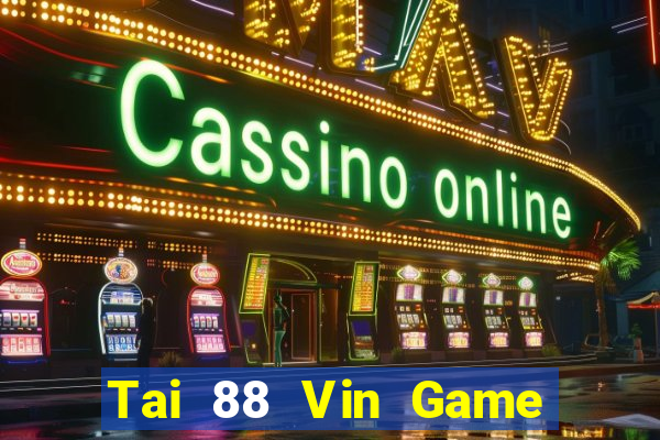 Tai 88 Vin Game Bài Iwin