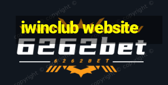 iwinclub website