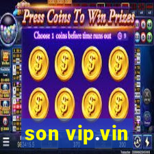 son vip.vin