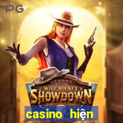 casino hiện đại là gì