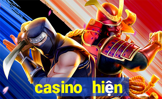 casino hiện đại là gì