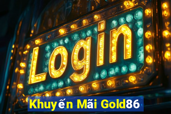 Khuyến Mãi Gold86