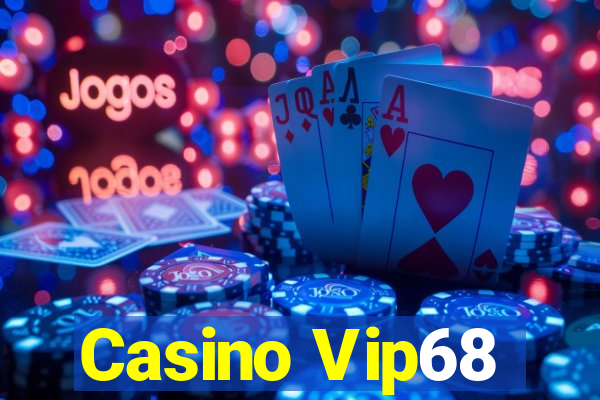 Casino Vip68