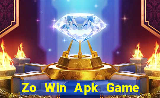 Zo Win Apk Game Bài Tiến Lên