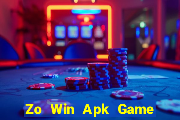 Zo Win Apk Game Bài Tiến Lên