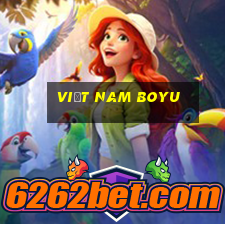 Việt nam Boyu