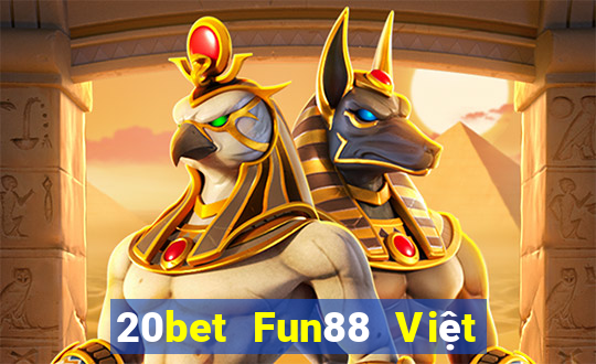 20bet Fun88 Việt nam Genesis